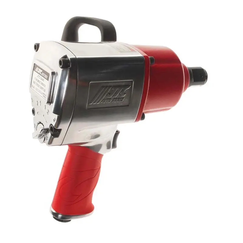 JTC-5446 1" AIR IMPACT WRENCH 240 mm - Click Image to Close